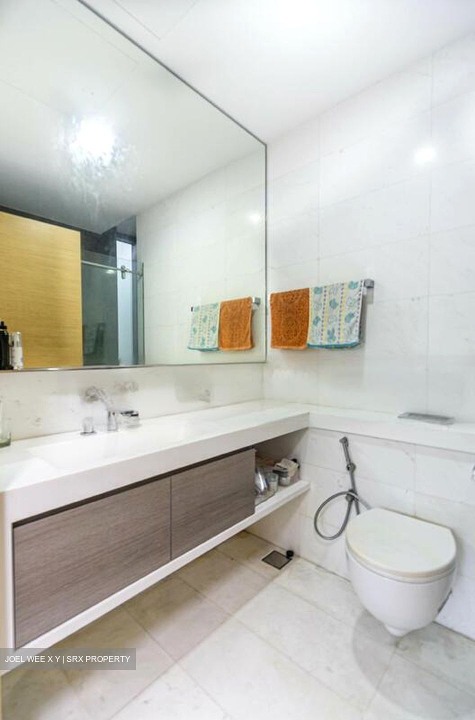 SilverSea (D15), Condominium #456062591
